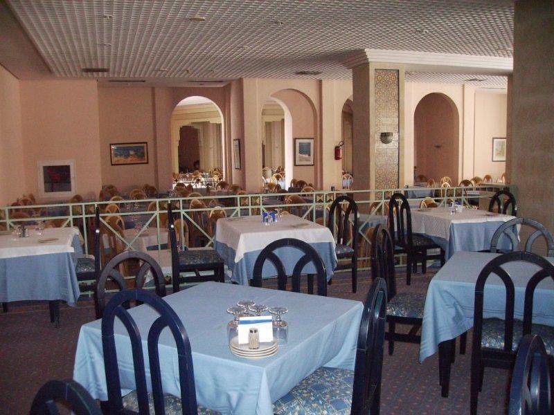 Tui Suneo Royal Kenz Port El Kantaoui Exterior photo