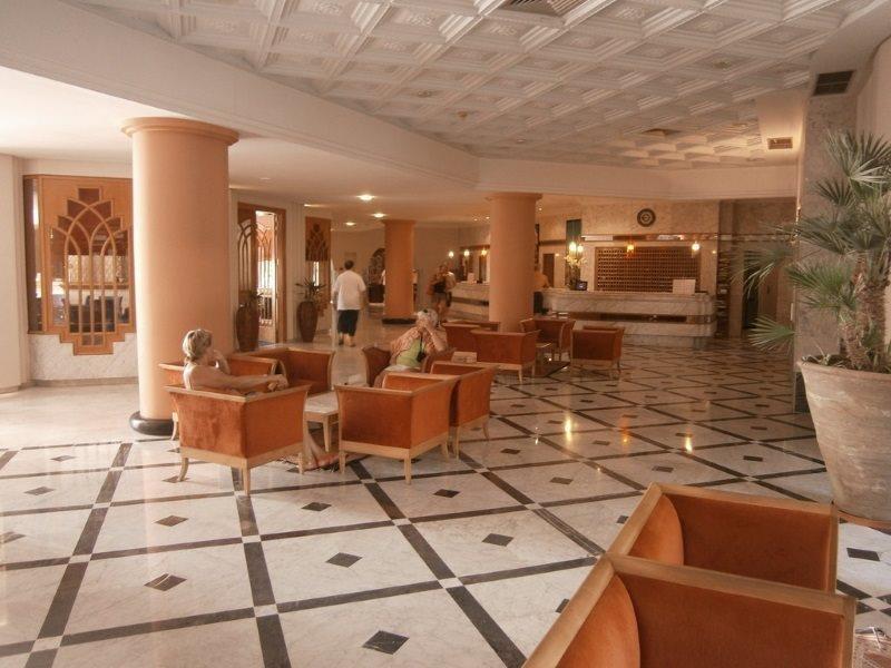 Tui Suneo Royal Kenz Port El Kantaoui Exterior photo