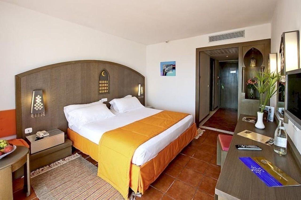 Tui Suneo Royal Kenz Port El Kantaoui Exterior photo